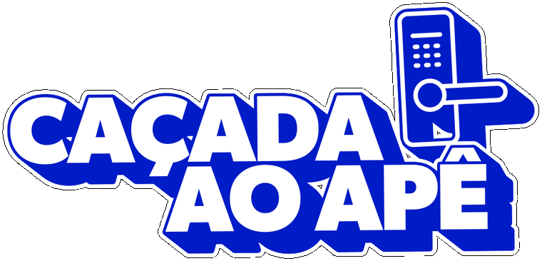 Caçada ao Apê